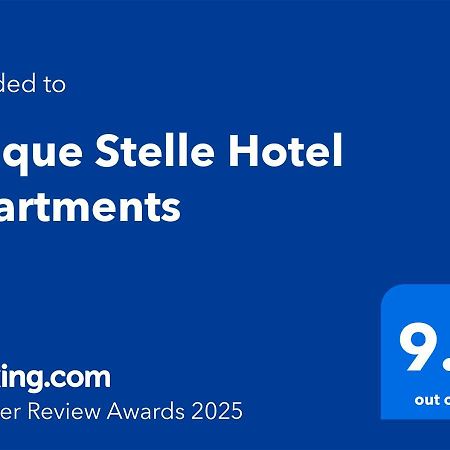 Cinque Stelle Hotel Apartments Cluj-Napoca Ngoại thất bức ảnh