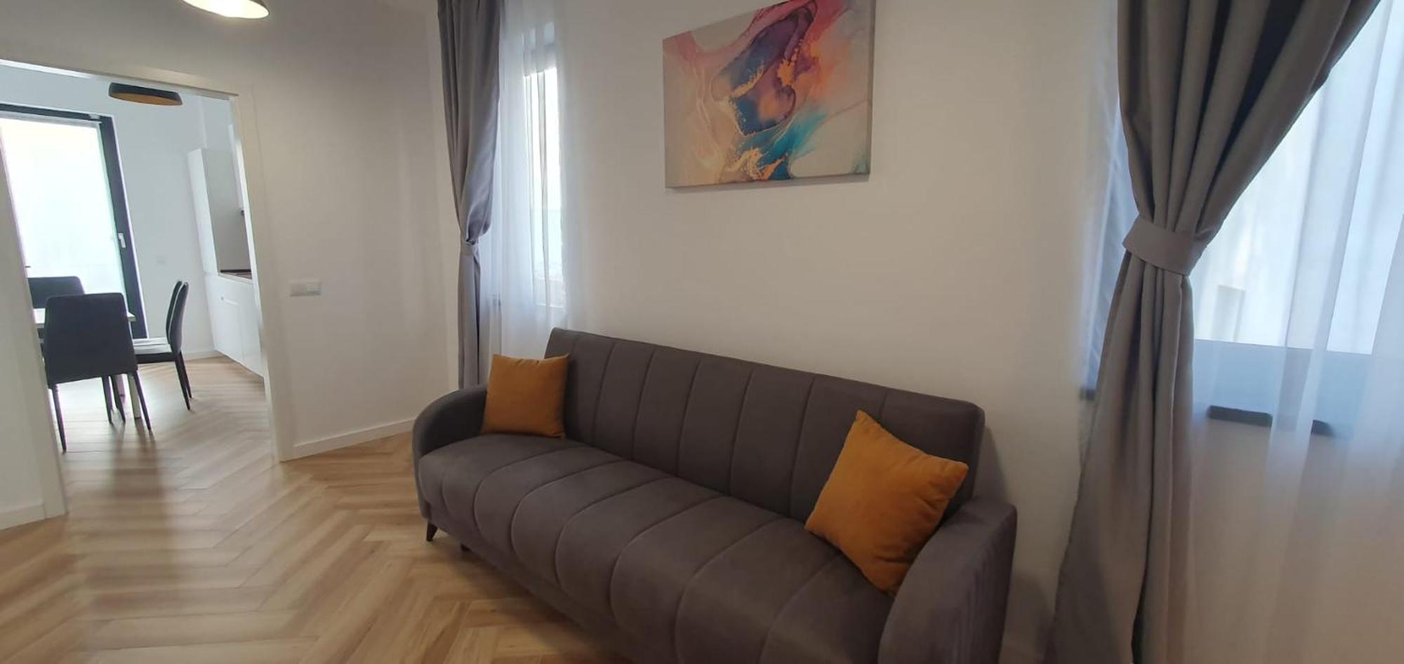 Cinque Stelle Hotel Apartments Cluj-Napoca Ngoại thất bức ảnh