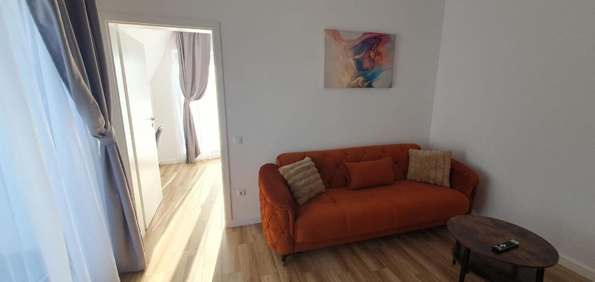 Cinque Stelle Hotel Apartments Cluj-Napoca Ngoại thất bức ảnh