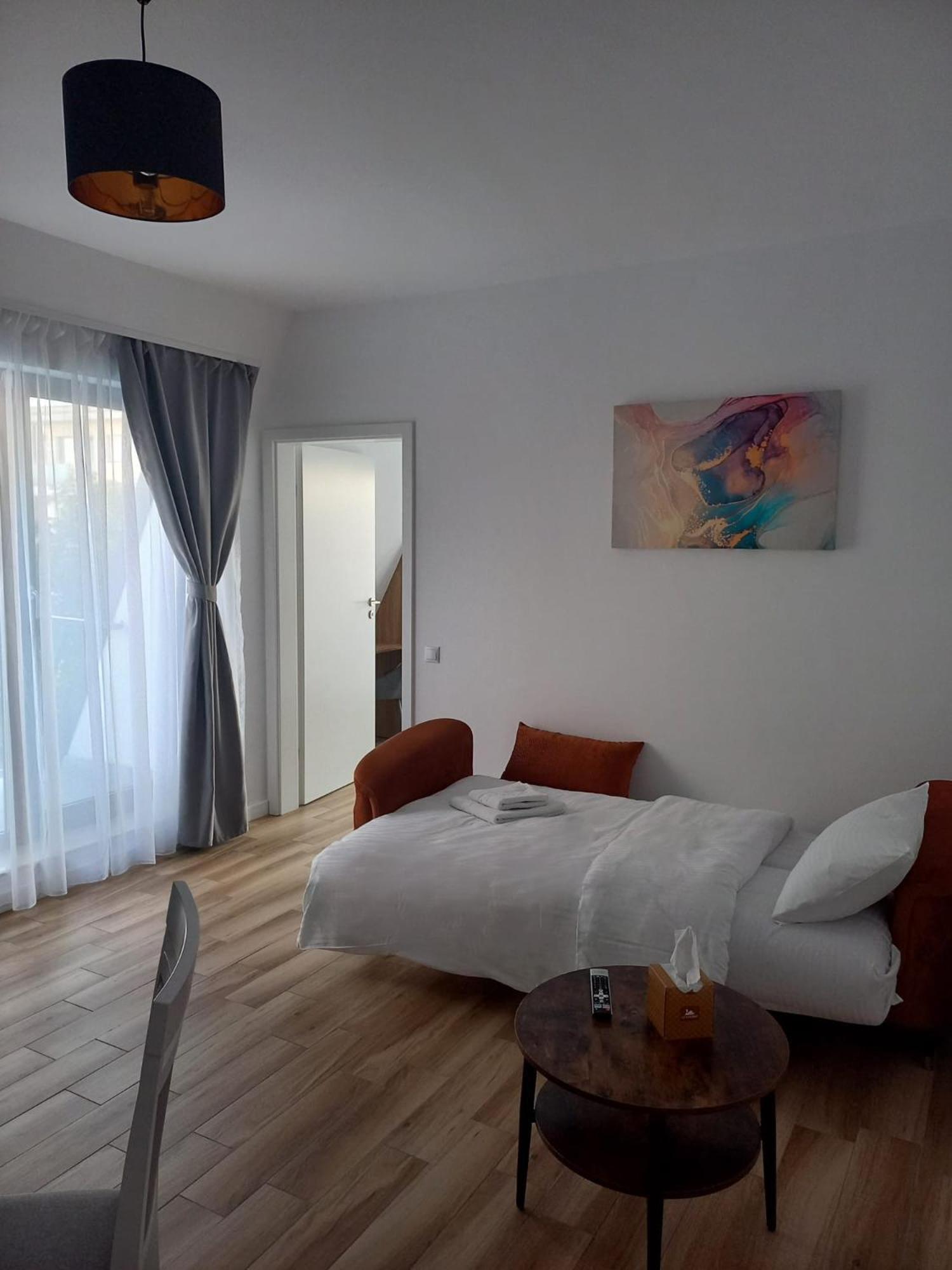 Cinque Stelle Hotel Apartments Cluj-Napoca Ngoại thất bức ảnh