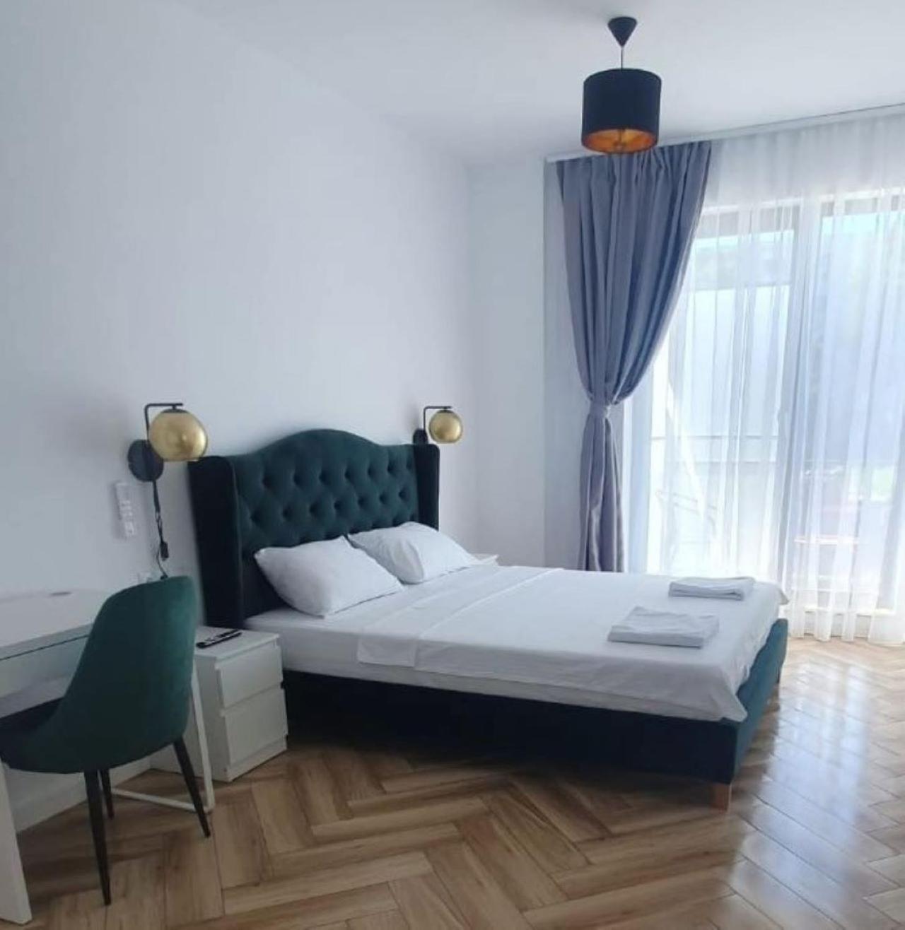Cinque Stelle Hotel Apartments Cluj-Napoca Ngoại thất bức ảnh