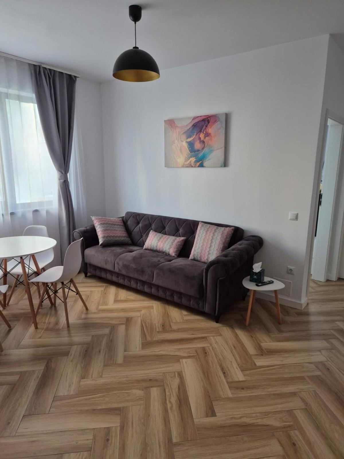 Cinque Stelle Hotel Apartments Cluj-Napoca Ngoại thất bức ảnh