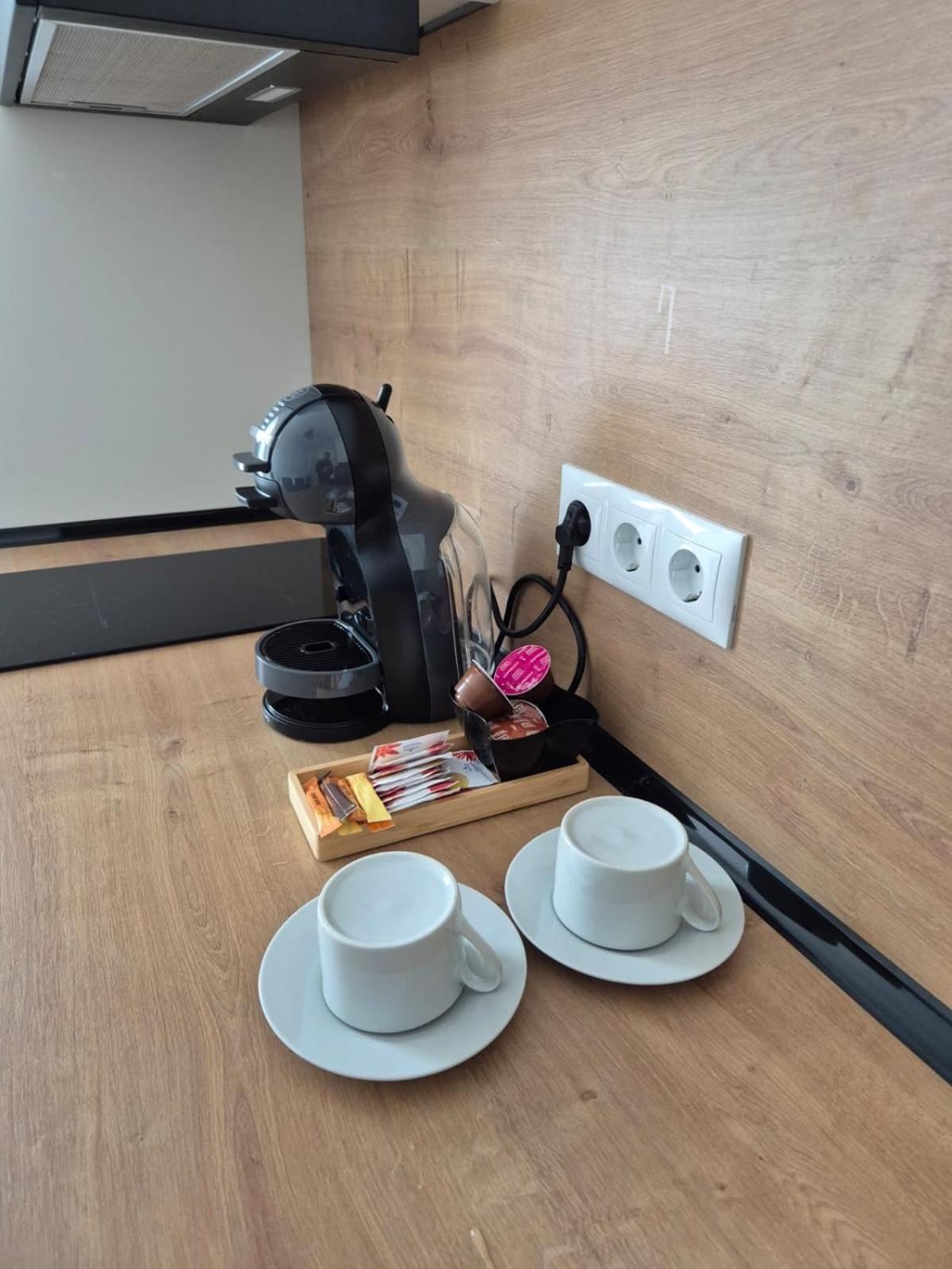 Cinque Stelle Hotel Apartments Cluj-Napoca Ngoại thất bức ảnh