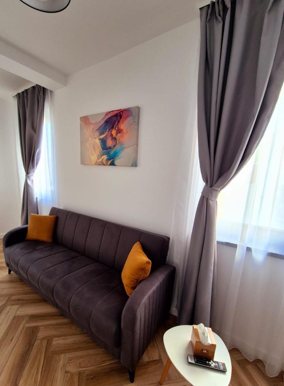 Cinque Stelle Hotel Apartments Cluj-Napoca Ngoại thất bức ảnh